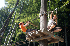 Montego Bay Ziplining